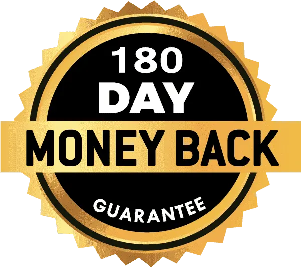 Prosta Surge X-60-days-money-back-guarantee